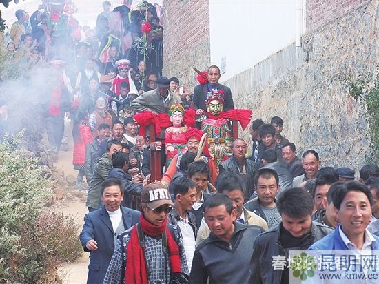 過年新玩場(chǎng)1