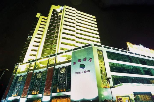 希橋酒店 希橋酒店