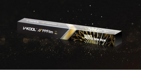 V-KOOL 貼膜,我只選威固 為何鐘情威固車衣 聽聽消費者的貼膜全體驗3 云圖片