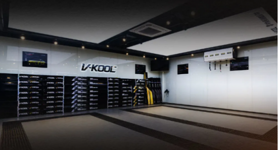 V-KOOL 貼膜,我只選威固 為何鐘情威固車衣 聽聽消費者的貼膜全體驗9 云圖片