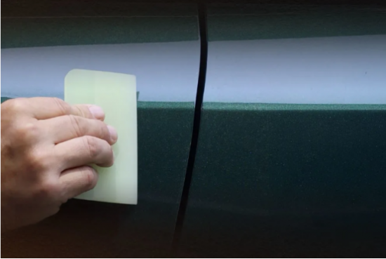 V-KOOL 貼膜,我只選威固 為何鐘情威固車衣 聽聽消費者的貼膜全體驗13 云圖片