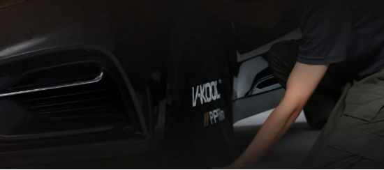 V-KOOL 貼膜,我只選威固 為何鐘情威固車衣 聽聽消費者的貼膜全體驗11 云圖片